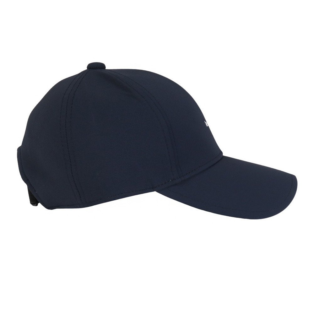 ルコックスポルティフ（lecoqsportif）（レディース）ゴルフ 吸汗速乾 撥水 キャップ LG5FCP02L NV00