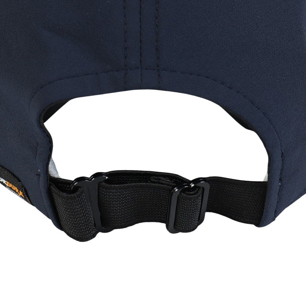 ルコックスポルティフ（lecoqsportif）（レディース）ゴルフ 吸汗速乾 撥水 キャップ LG5FCP02L NV00