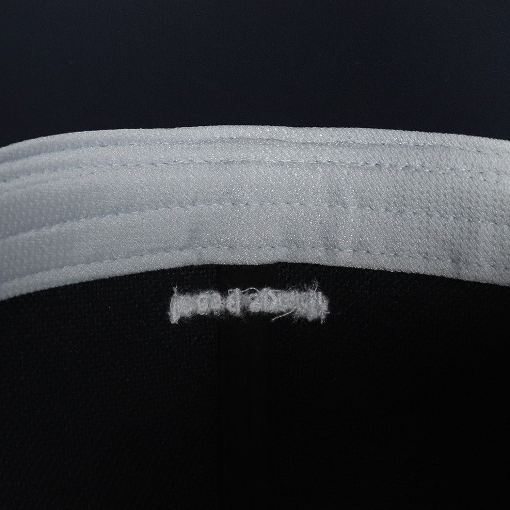 ルコックスポルティフ（lecoqsportif）（レディース）ゴルフ 吸汗速乾 撥水 キャップ LG5FCP02L NV00