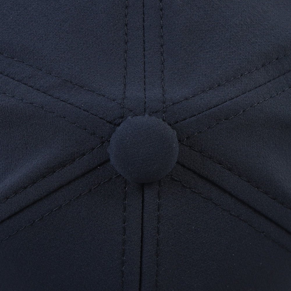 ルコックスポルティフ（lecoqsportif）（レディース）ゴルフ 吸汗速乾 撥水 キャップ LG5FCP02L NV00