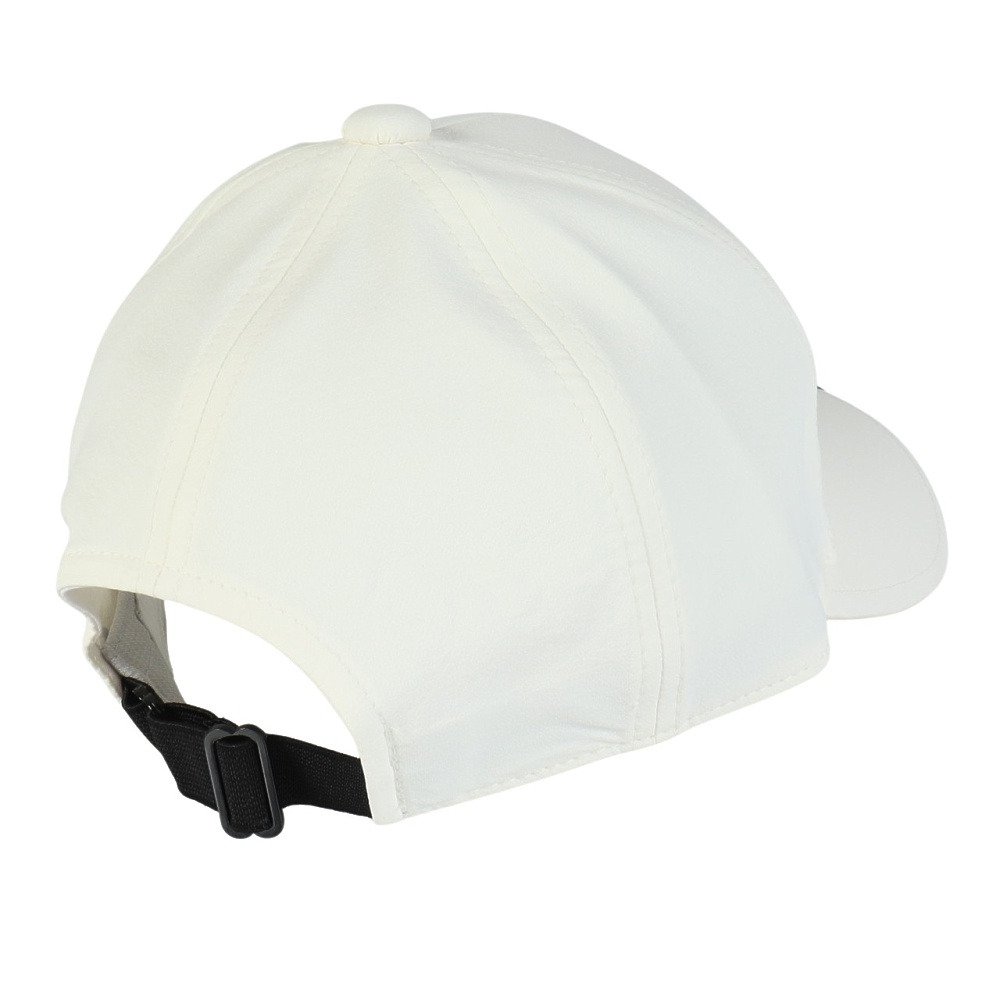 ルコックスポルティフ（lecoqsportif）（レディース）ゴルフ 吸汗速乾 撥水 キャップ LG5FCP02L WH00