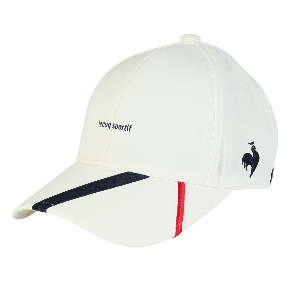 ルコックスポルティフ（lecoqsportif）（レディース）ゴルフ 吸汗速乾