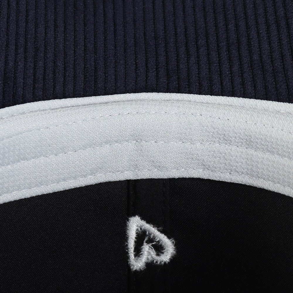 ルコックスポルティフ（lecoqsportif）（レディース）ゴルフ 帽子 コーデュロイキャップ LG5FCP03L NV00