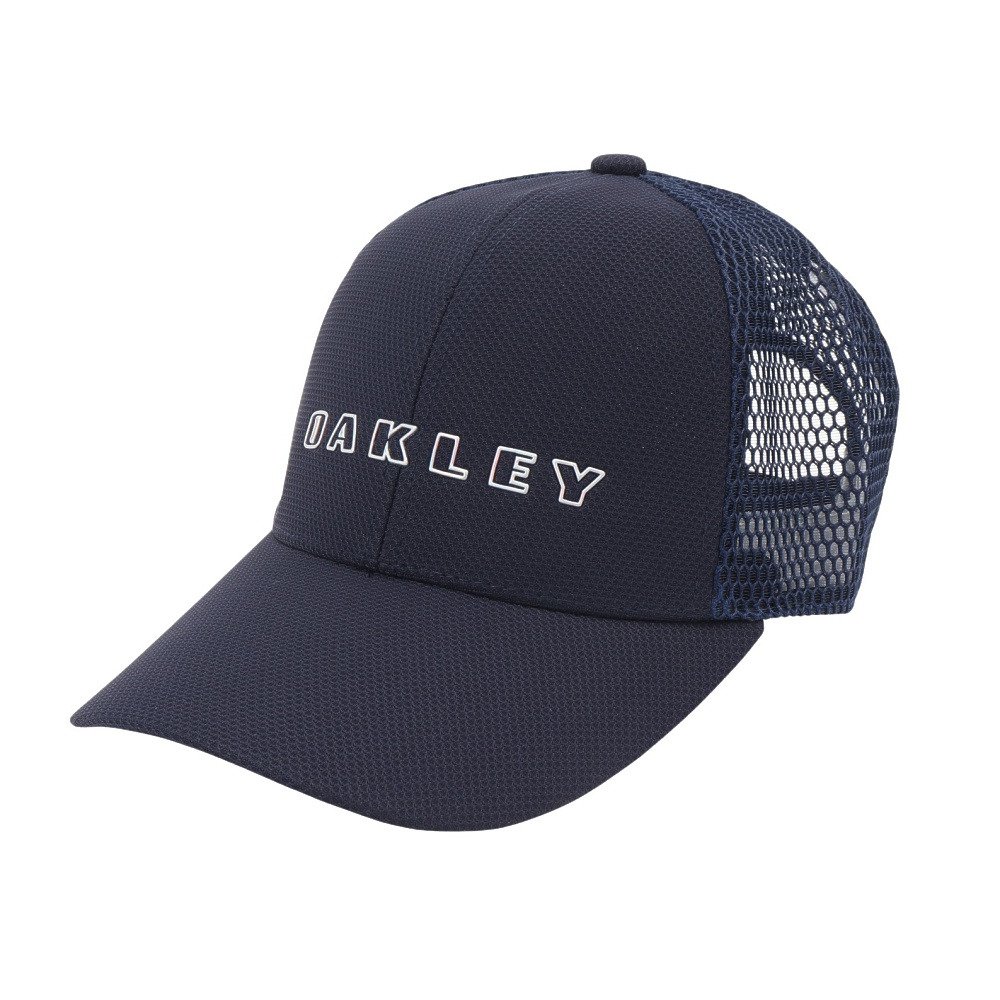 オークリー（OAKLEY）（レディース）帽子 ELEVATE キャップ 26．0