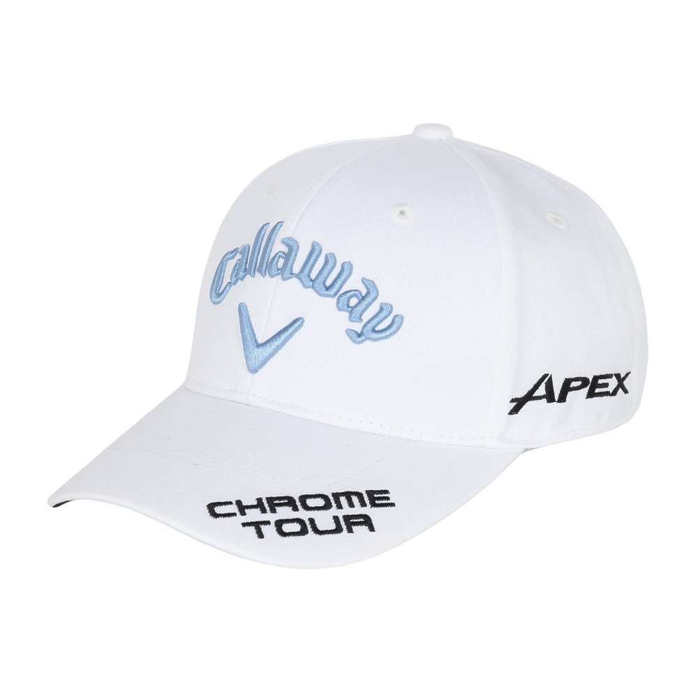 キャロウェイ（CALLAWAY）（レディース）ゴルフ 吸汗速乾 ツアーモデル
