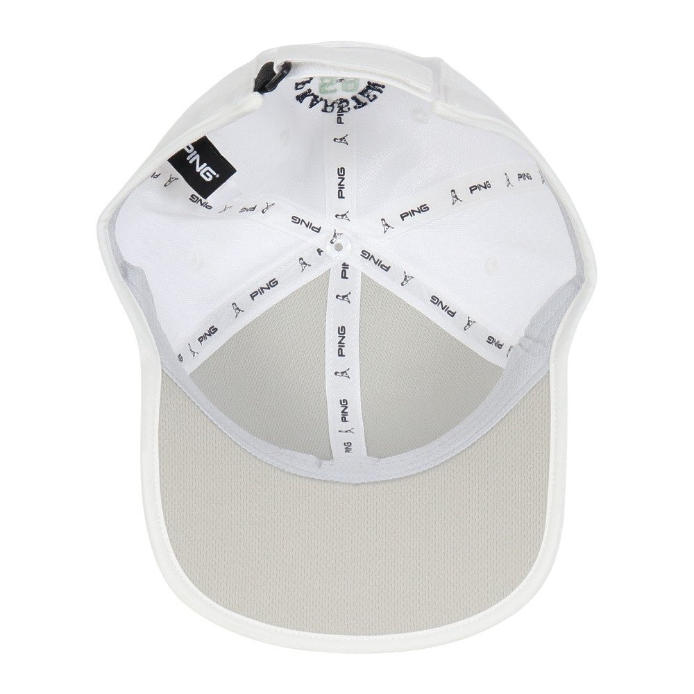 SWOF GOLF キャップ 帽子 巾着袋付き クチブエ」の“夏キャップ”、入荷