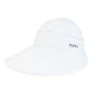 (レディース)帽子 2WAYつば広キャップ FD5VWA36