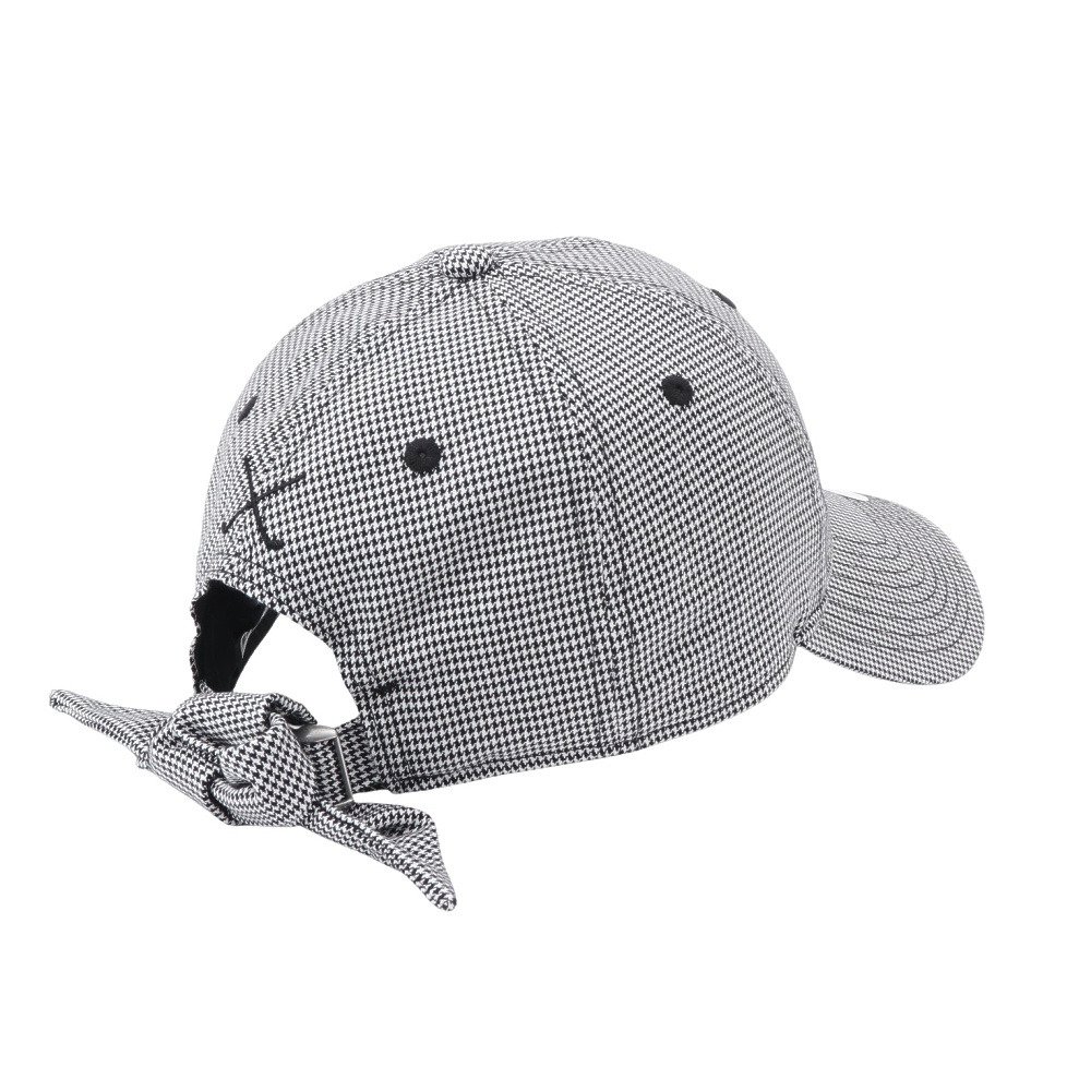 ニューエラ（NEW ERA）（レディース）ゴルフ 9TWENTY ロングバイザー リボン 14747134