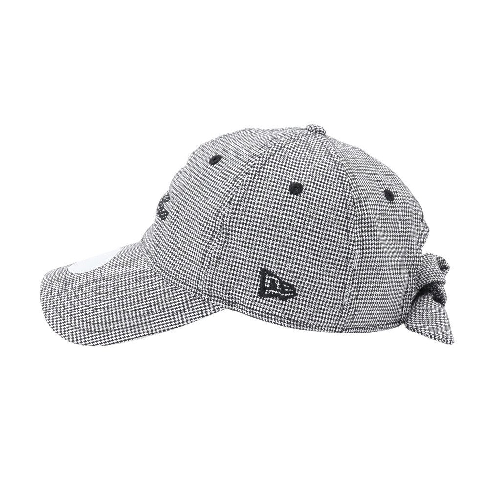 ニューエラ（NEW ERA）（レディース）ゴルフ 9TWENTY ロングバイザー リボン 14747134