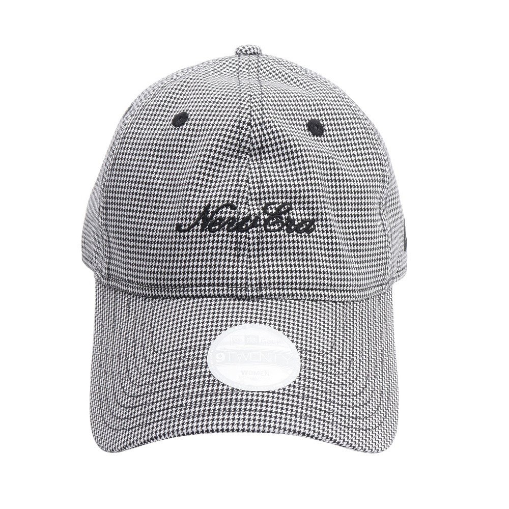 ニューエラ（NEW ERA）（レディース）ゴルフ 9TWENTY ロングバイザー リボン 14747134