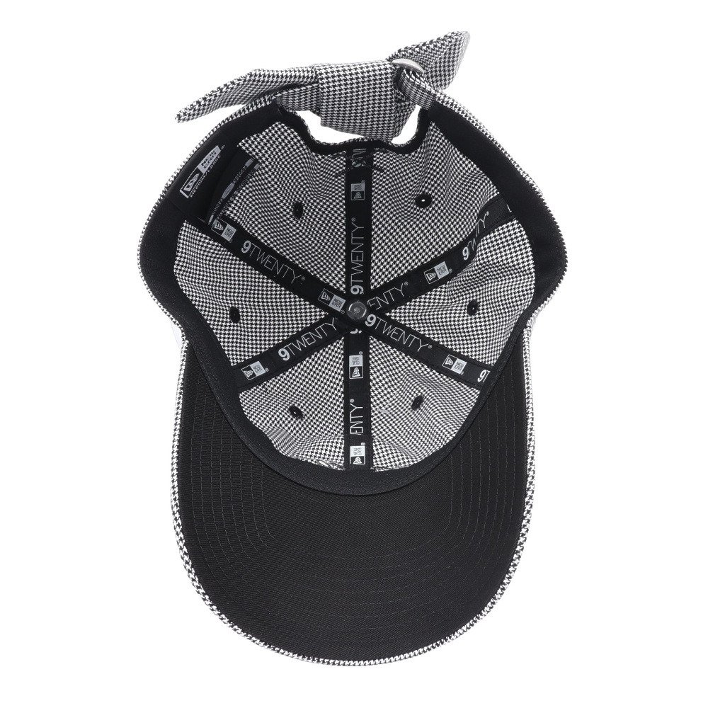 ニューエラ（NEW ERA）（レディース）ゴルフ 9TWENTY ロングバイザー リボン 14747134