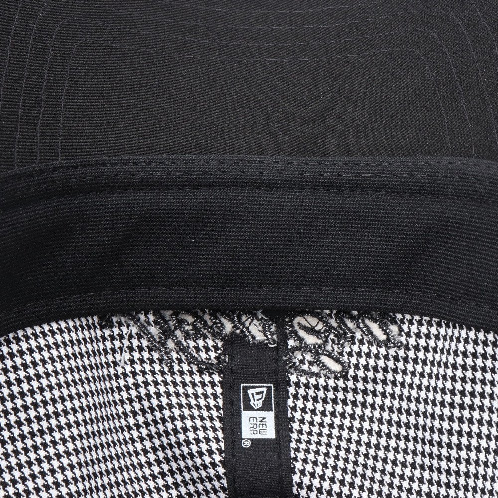 ニューエラ（NEW ERA）（レディース）ゴルフ 9TWENTY ロングバイザー リボン 14747134