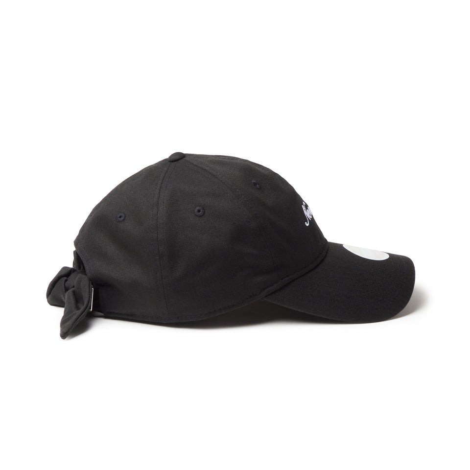 ニューエラ（NEW ERA）（レディース）ゴルフ 9TWENTY ロングバイザー リボン 14747135