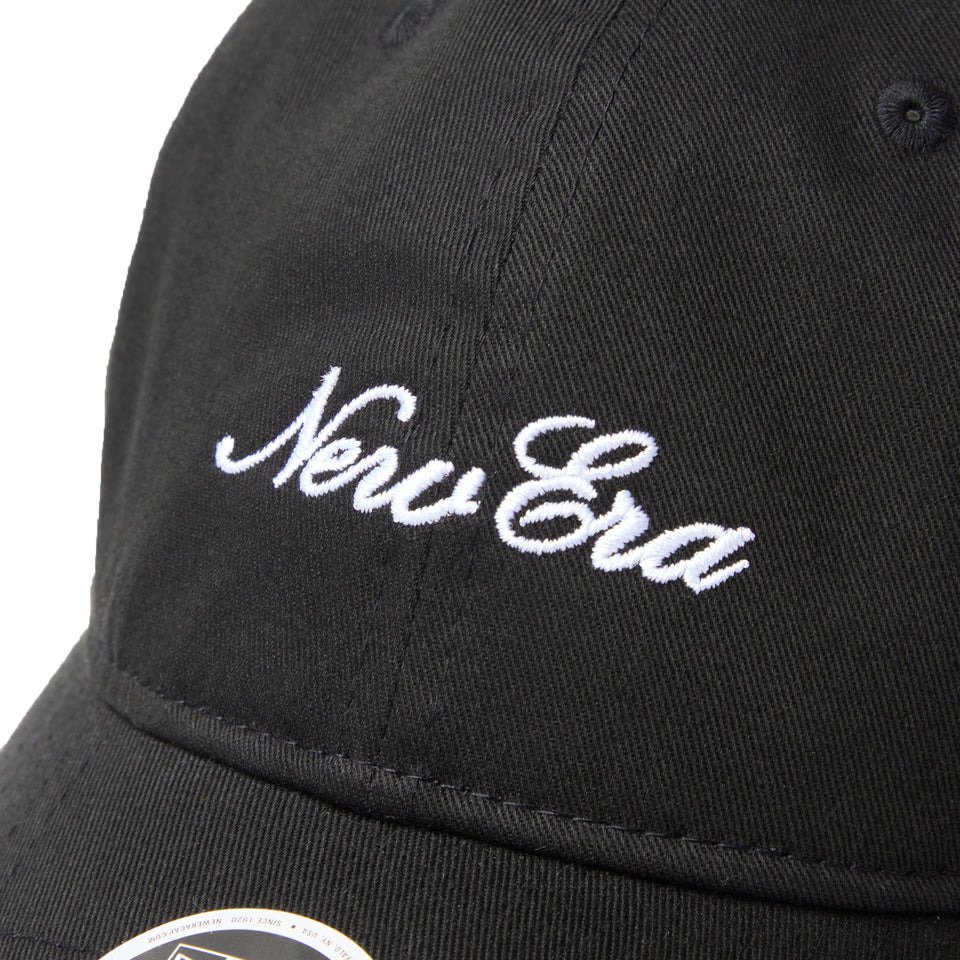 ニューエラ（NEW ERA）（レディース）ゴルフ 9TWENTY ロングバイザー リボン 14747135