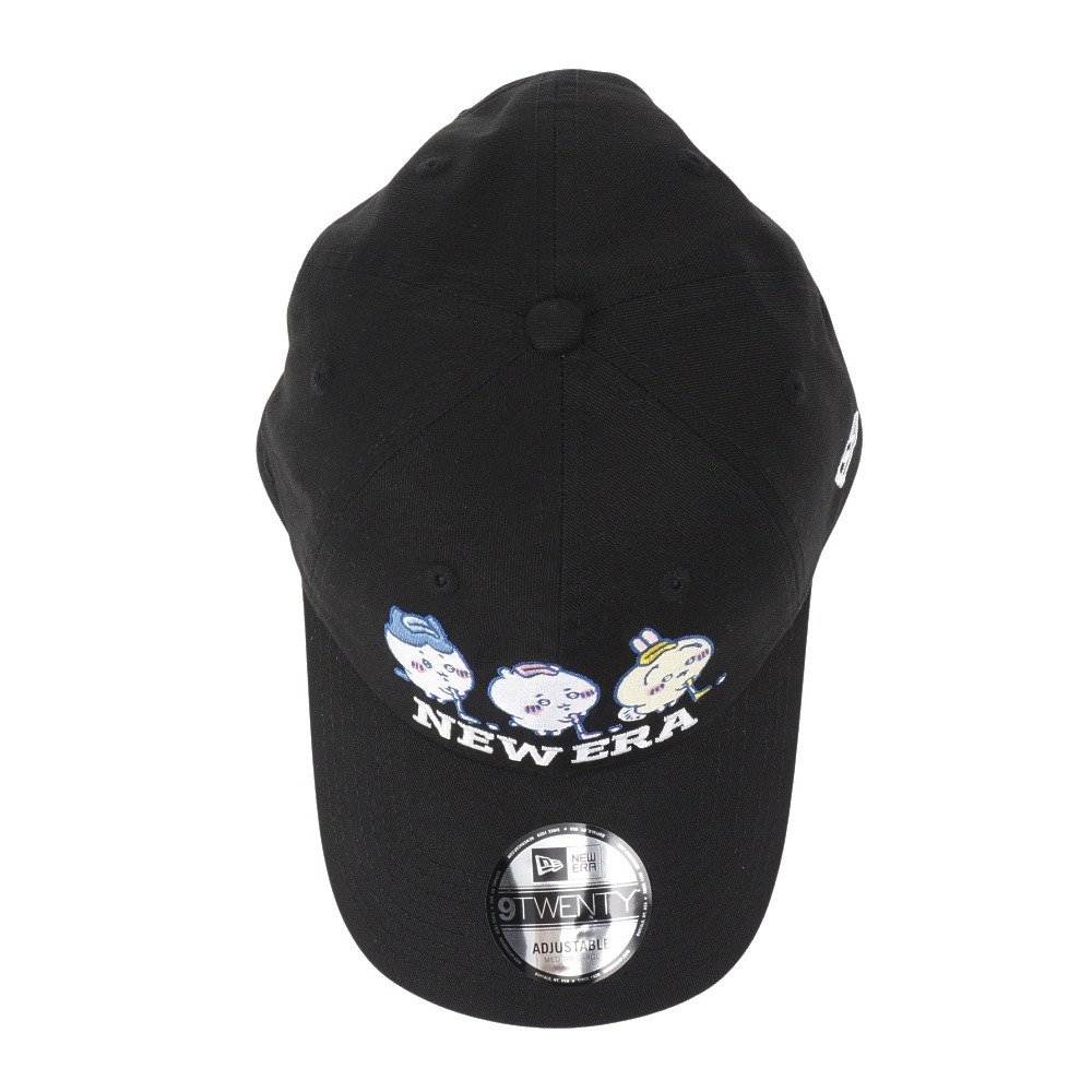 ニューエラ（NEW ERA）（メンズ、レディース）ゴルフ キャップ 9TWENTY