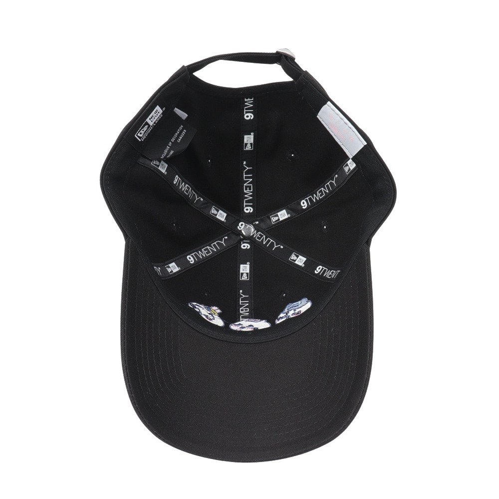 ニューエラ（NEW ERA）（メンズ、レディース）ゴルフ キャップ 9TWENTY
