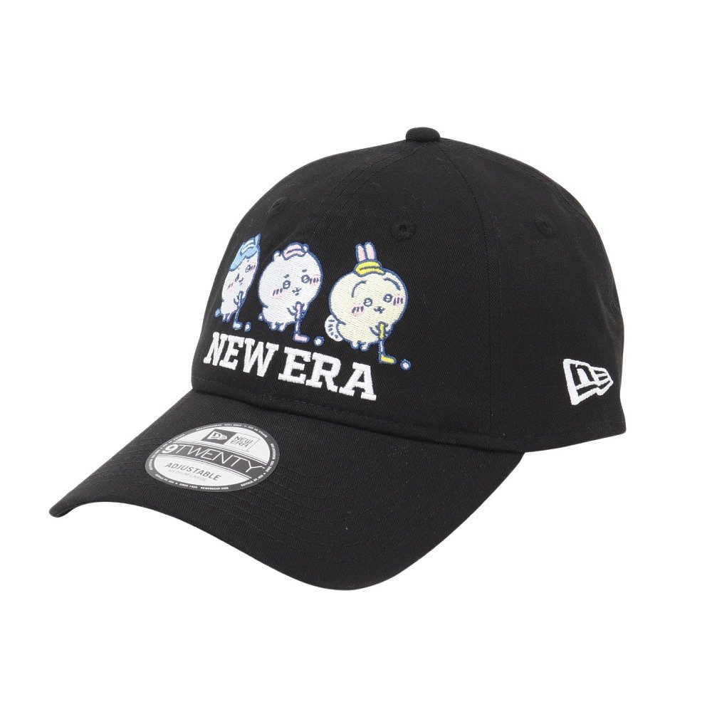 ニューエラ（NEW ERA）（メンズ、レディース）ゴルフ キャップ 9TWENTY