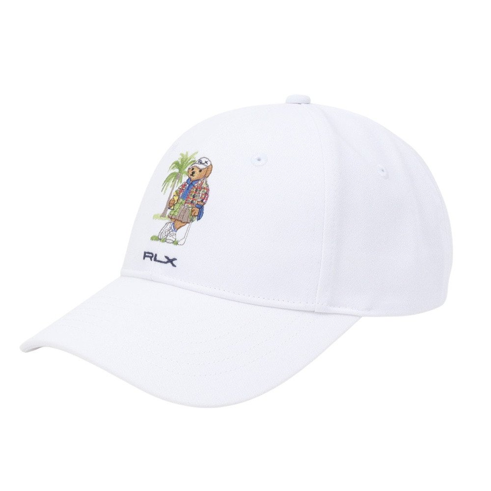 ラルフ ローレン（RALPH LAUREN）（レディース）ゴルフ ツイル ベア