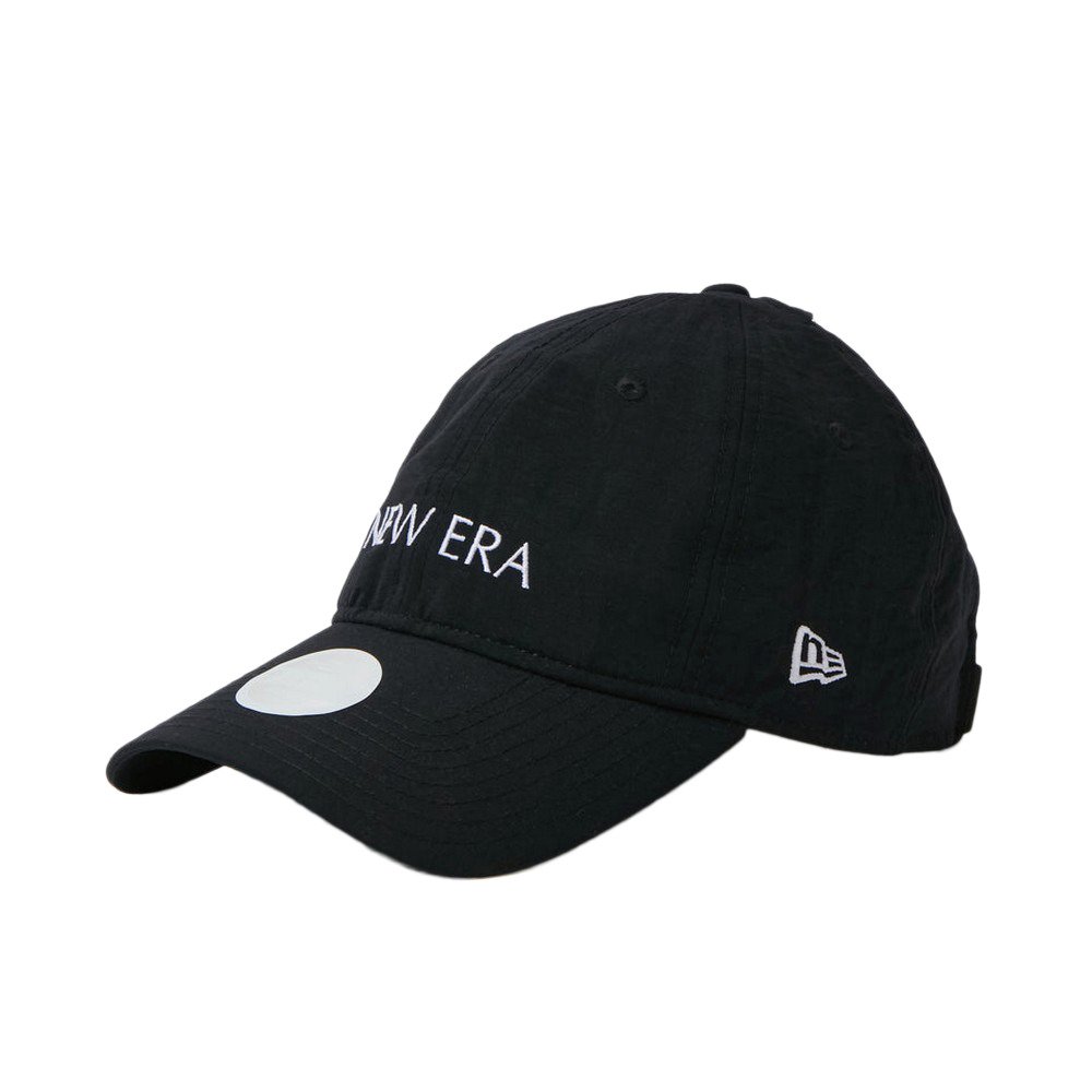 NEW ERA ゴルフ レディース ジャンプスーツ ブラック L ウィメンズ