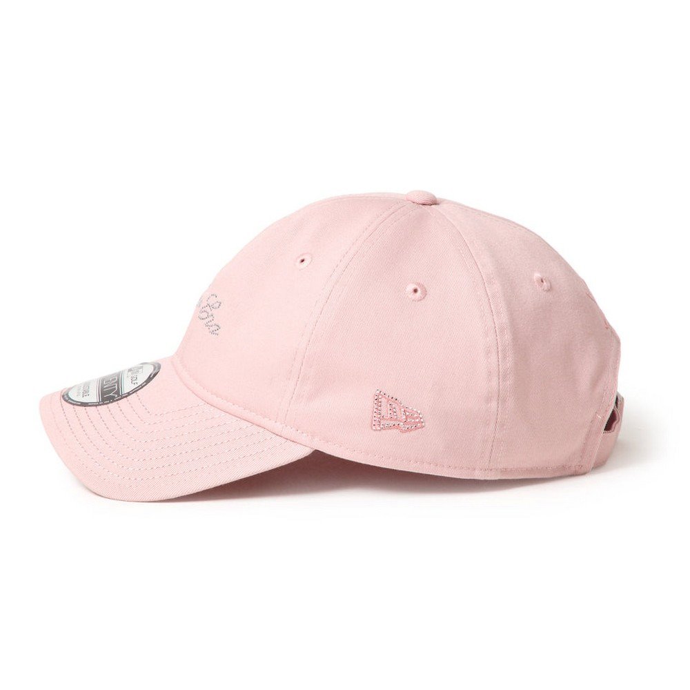 NEW ERA GOLF 9TWENTY キャップ ラインストーン ニューエラ（NEW ERA）（レディース）ゴルフ 9TWENTY On-Par