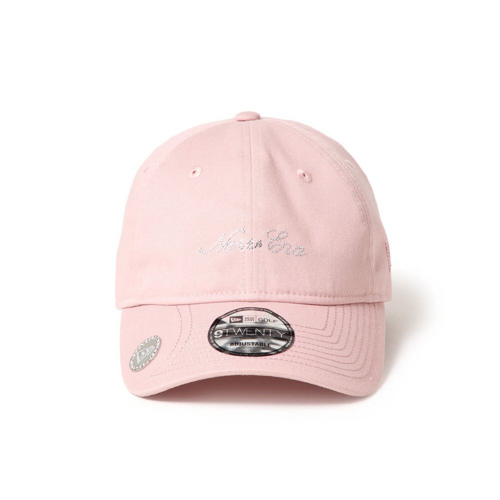 ニューエラ（NEW ERA）（レディース）ゴルフ 9TWENTY On-Par