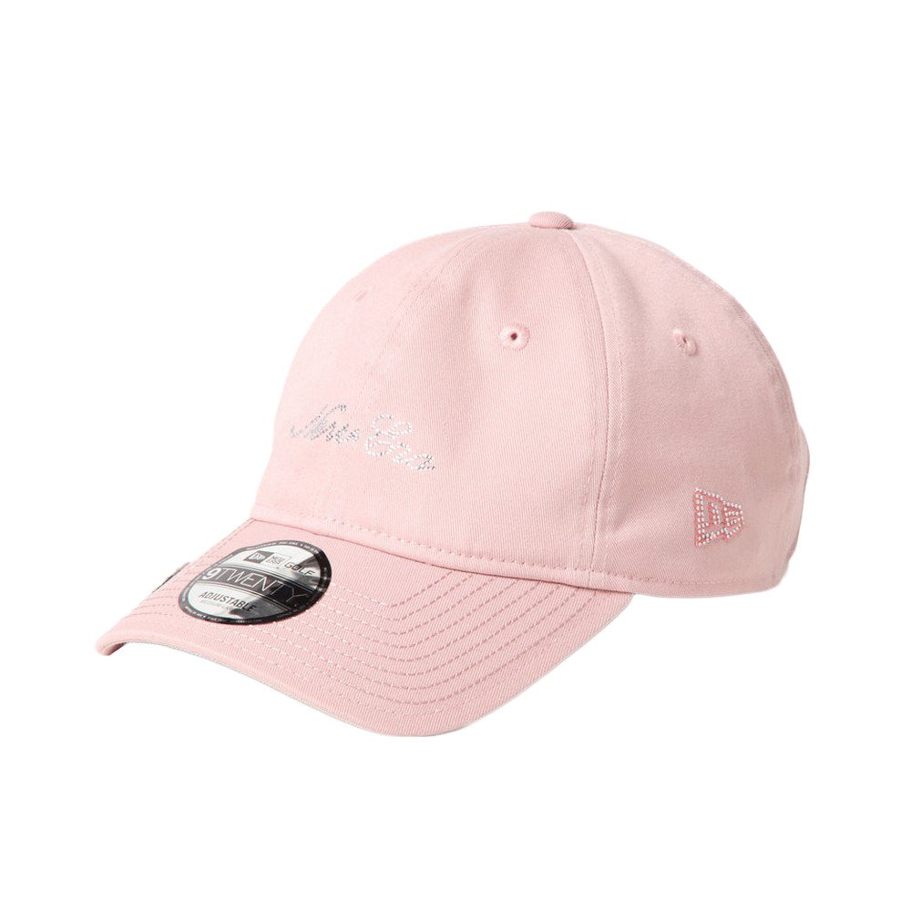 NEW ERA GOLF 9TWENTY キャップ ラインストーン ニューエラ（NEW ERA）（レディース）ゴルフ 9TWENTY On-Par