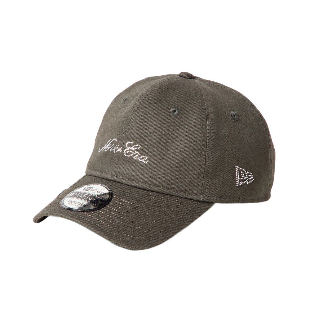 NEW ERA GOLF 9TWENTY キャップ ラインストーン ニューエラ（NEW ERA）（レディース）ゴルフ 9TWENTY On-Par