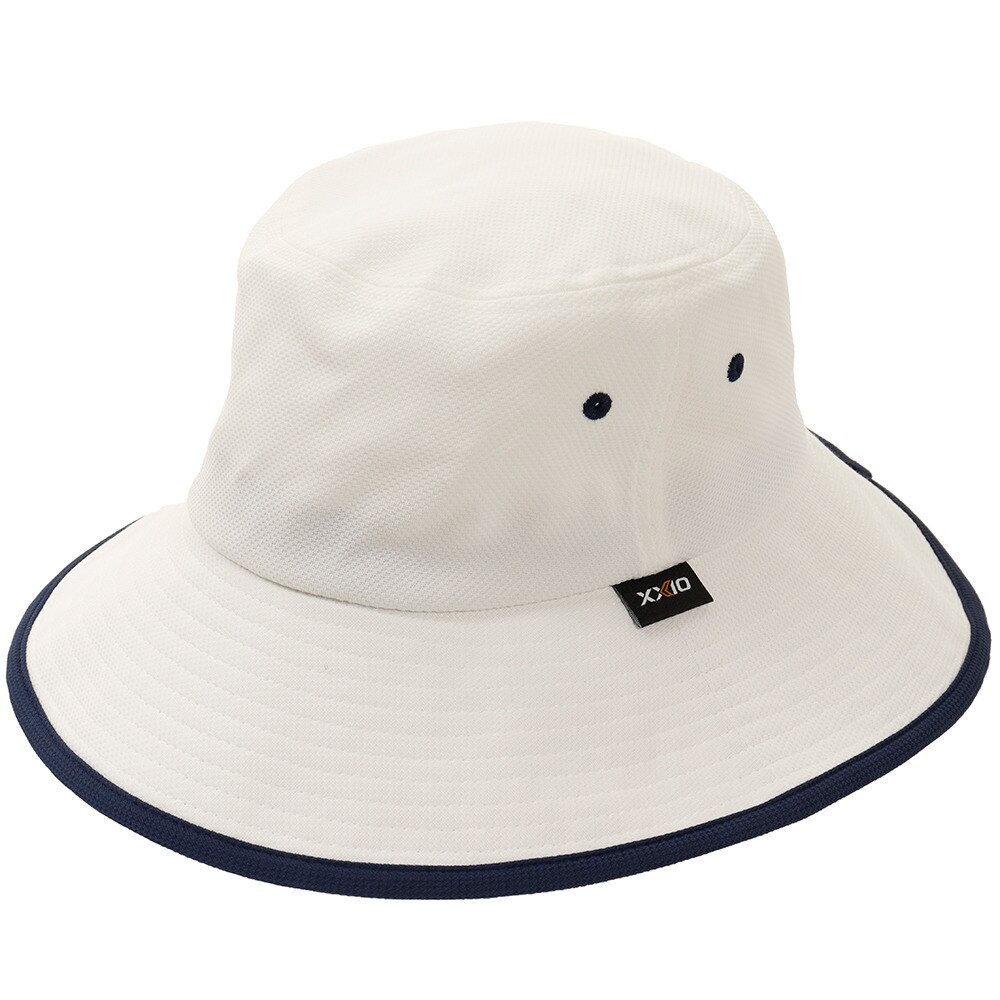  レディースハット XWH0211 WHT