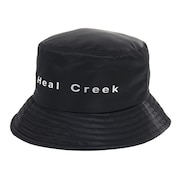 ヒールクリーク（HEAL CREEK）（レディース）MA1 All Weatherハット 003-57862-019