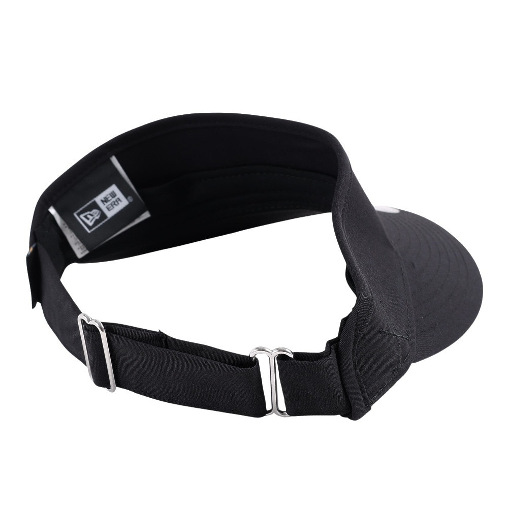 ニューエラ（NEW ERA）（レディース）ゴルフ トールバイザー CORDURA (made with COOLMAX fabric) コーデュラ フラッグロゴ 13517802