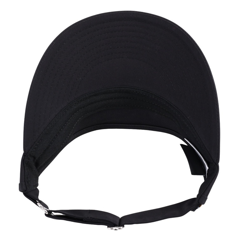ニューエラ（NEW ERA）（レディース）ゴルフ トールバイザー CORDURA (made with COOLMAX fabric) コーデュラ フラッグロゴ 13517802