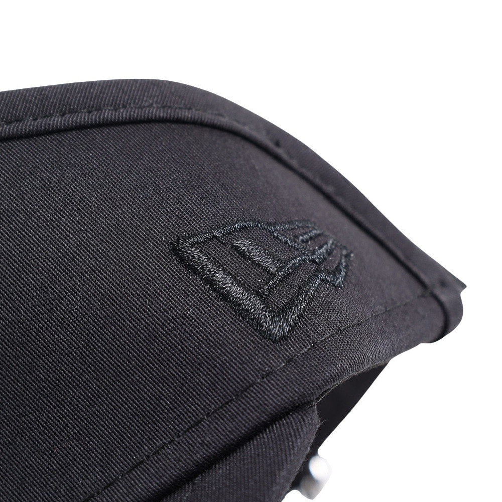 ニューエラ（NEW ERA）（レディース）ゴルフ トールバイザー CORDURA (made with COOLMAX fabric) コーデュラ フラッグロゴ 13517802