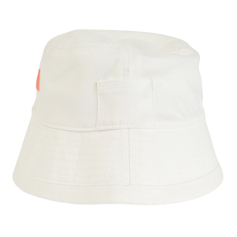 アディダス（adidas）（レディース）ゴルフ コーデュロイ バケットハット MMS80-IB0447WH