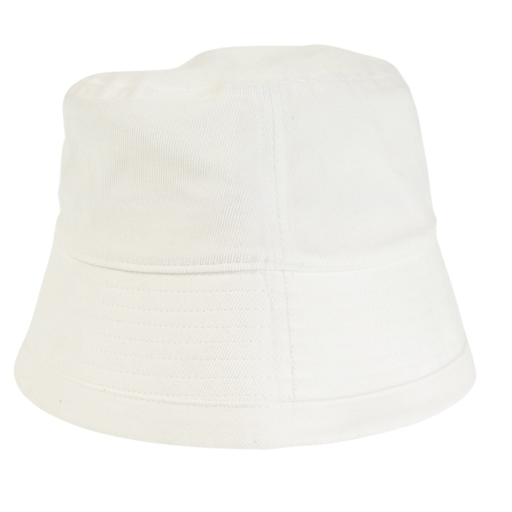 アディダス（adidas）（レディース）ゴルフ コーデュロイ バケットハット MMS80-IB0447WH