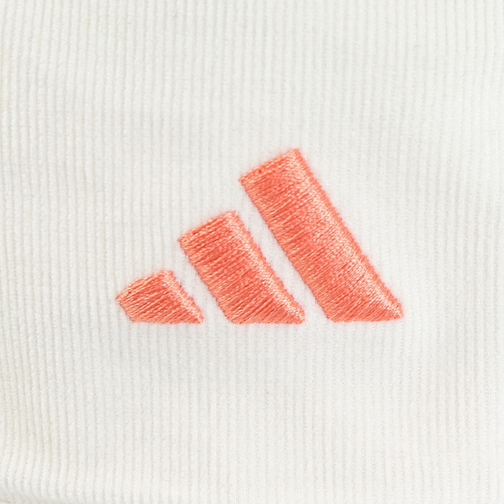 アディダス（adidas）（レディース）ゴルフ コーデュロイ バケットハット MMS80-IB0447WH