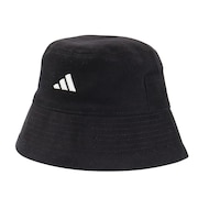 アディダス（adidas）（レディース）ゴルフ コーデュロイ バケットハット MMS80-IB0448BK