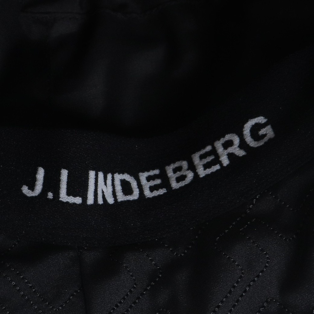 J.LINDEBERG（レディース）ゴルフ ナイロンバケットハット 073-59866-019