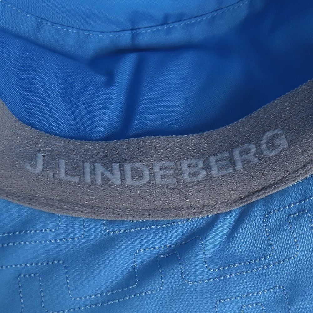 J.LINDEBERG（レディース）ゴルフ ナイロンバケットハット 073-59866-093