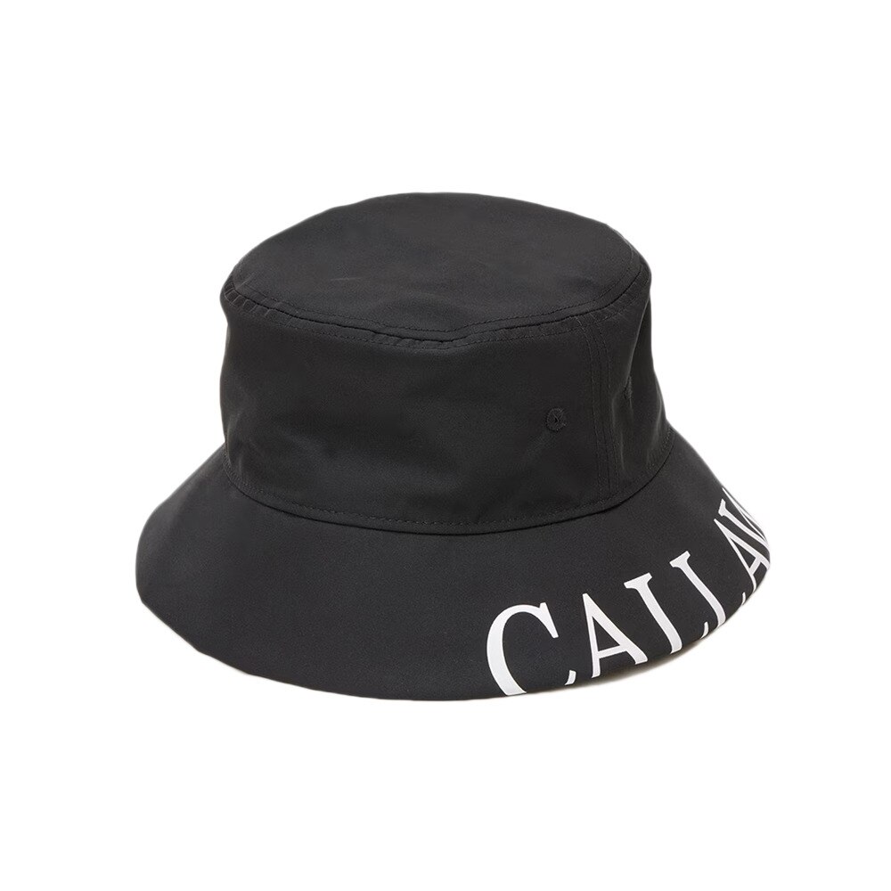 クラブハウス CLUBHAUS キャロウェイ 限定コラボ Bucket ハット 第2弾