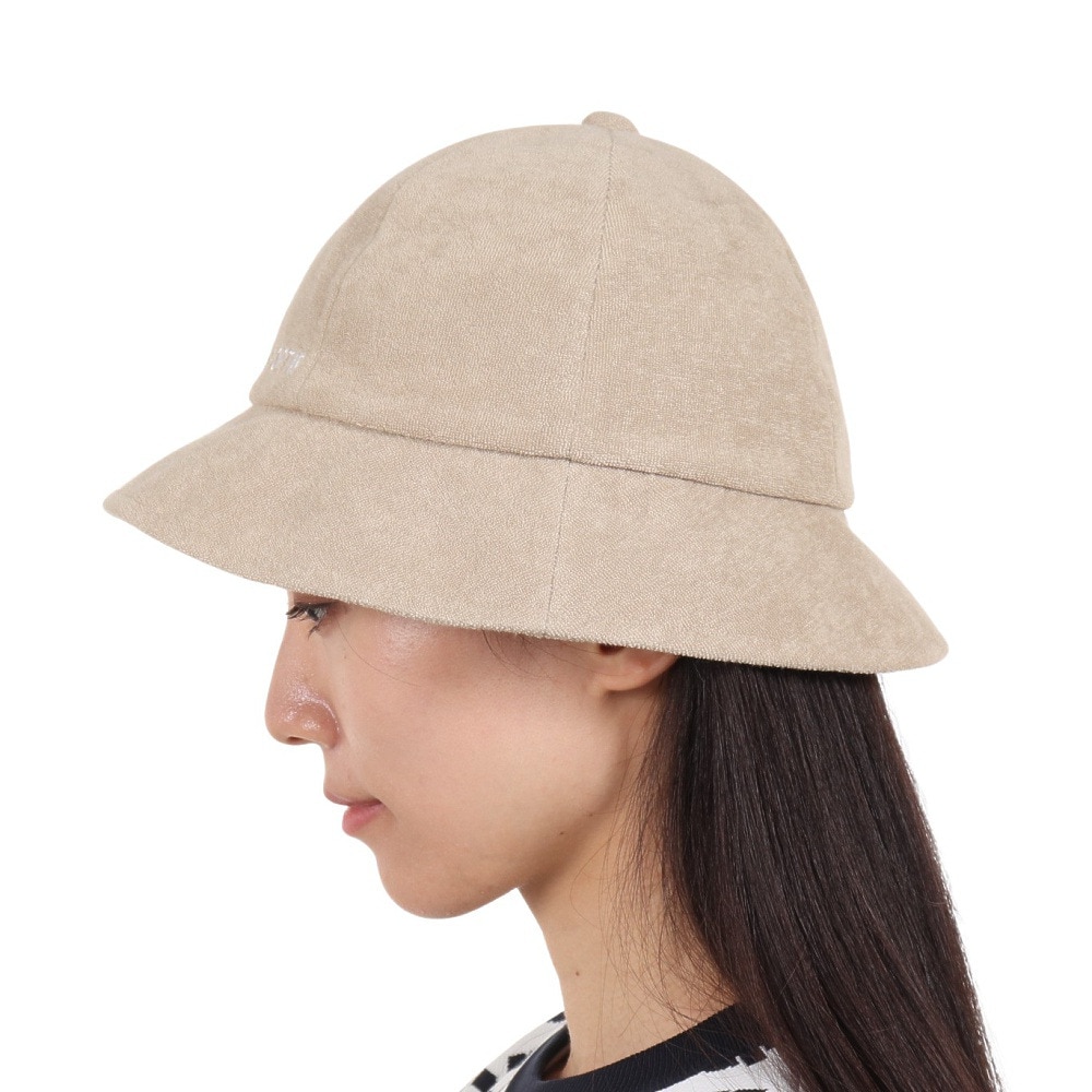 ルコックスポルティフ（lecoqsportif）（レディース）ゴルフ 帽子 メトロハット QGCWJC70 BG00