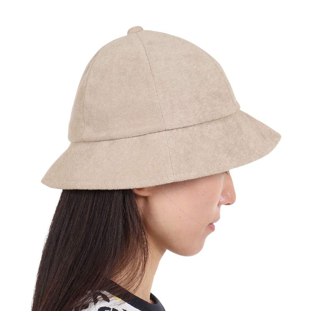 ルコックスポルティフ（lecoqsportif）（レディース）ゴルフ 帽子 メトロハット QGCWJC70 BG00