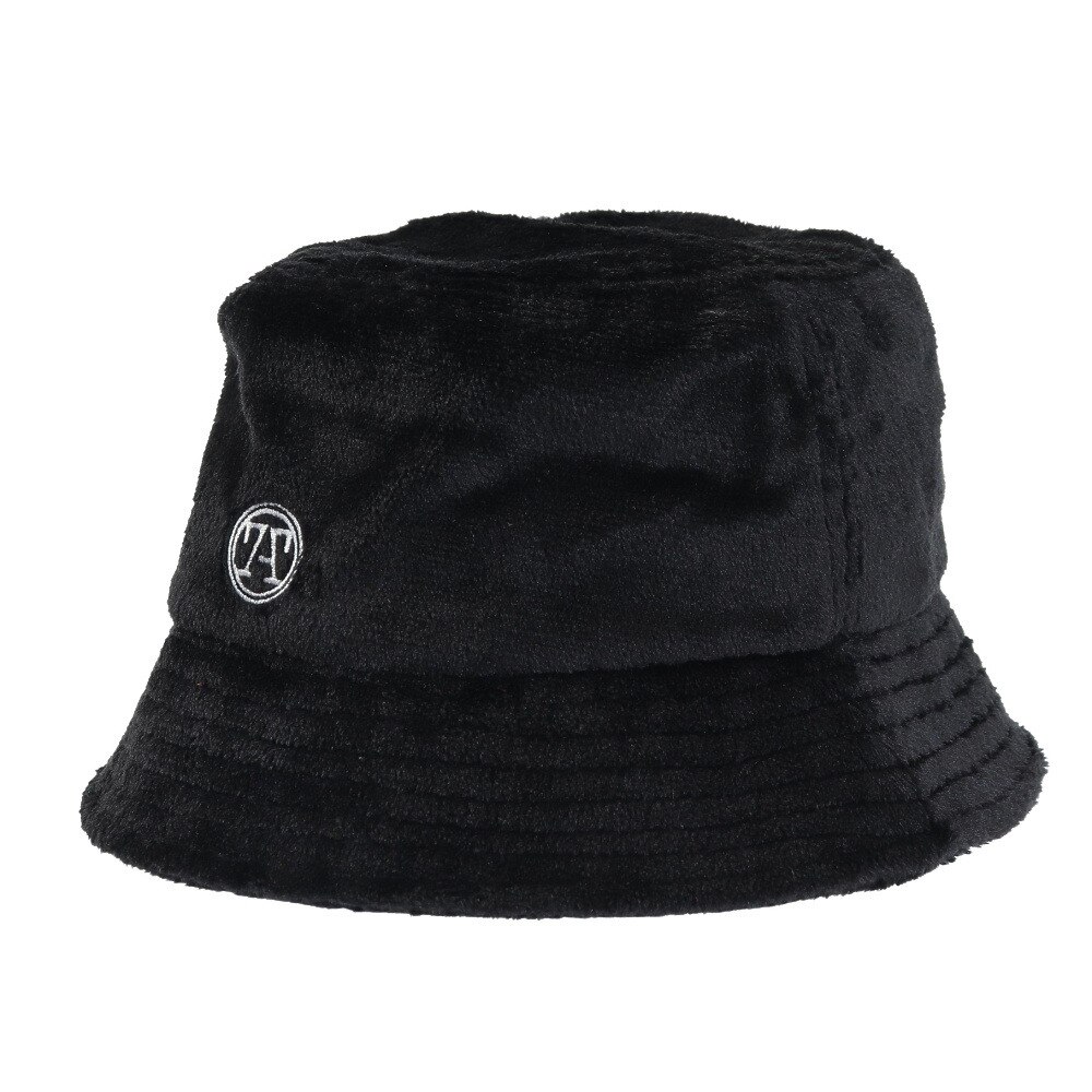 トミーアーマー（Tommy Armour）（レディース）ゴルフ バケットハット TAST23F080007 BLK