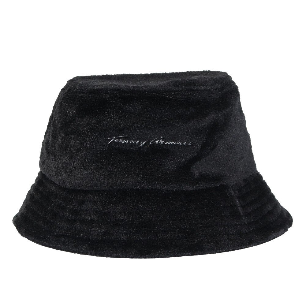 トミーアーマー（Tommy Armour）（レディース）ゴルフ バケットハット TAST23F080007 BLK