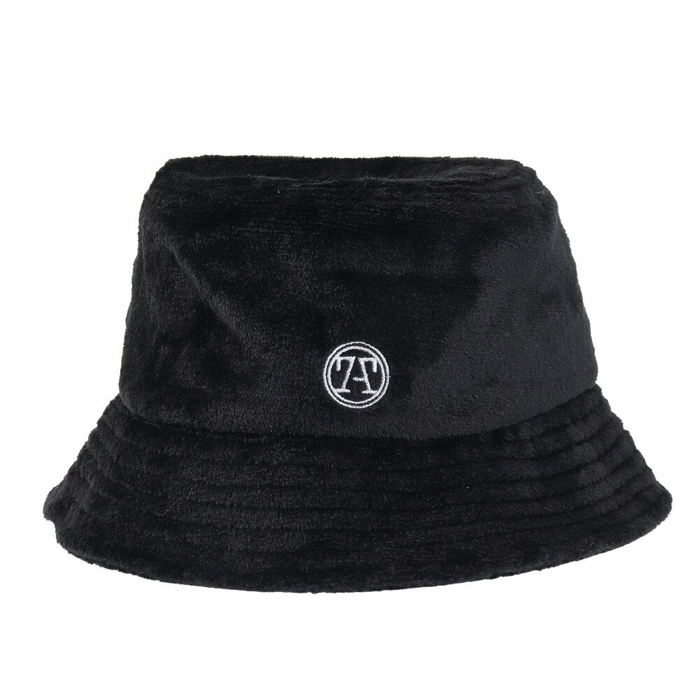 トミーアーマー（Tommy Armour）（レディース）ゴルフ バケットハット TAST23F080007 BLK