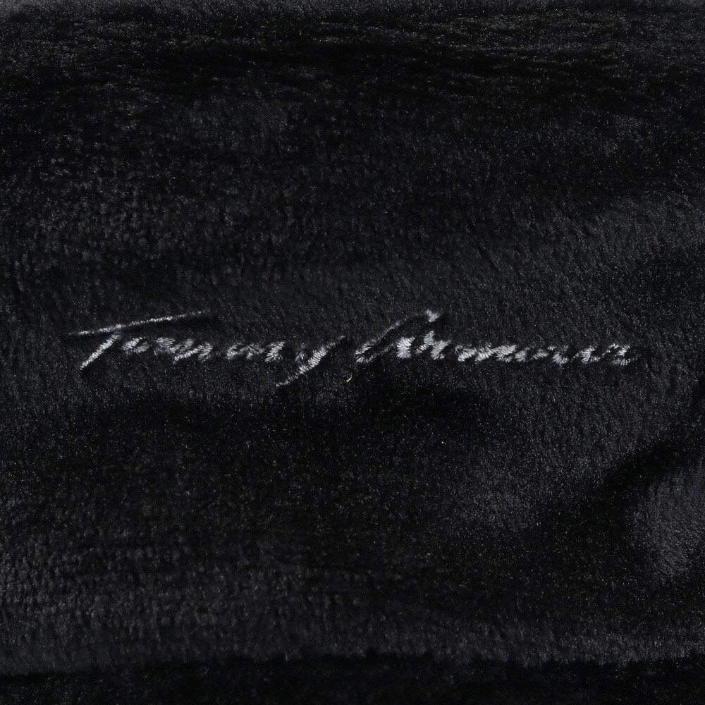 トミーアーマー（Tommy Armour）（レディース）ゴルフ バケットハット TAST23F080007 BLK
