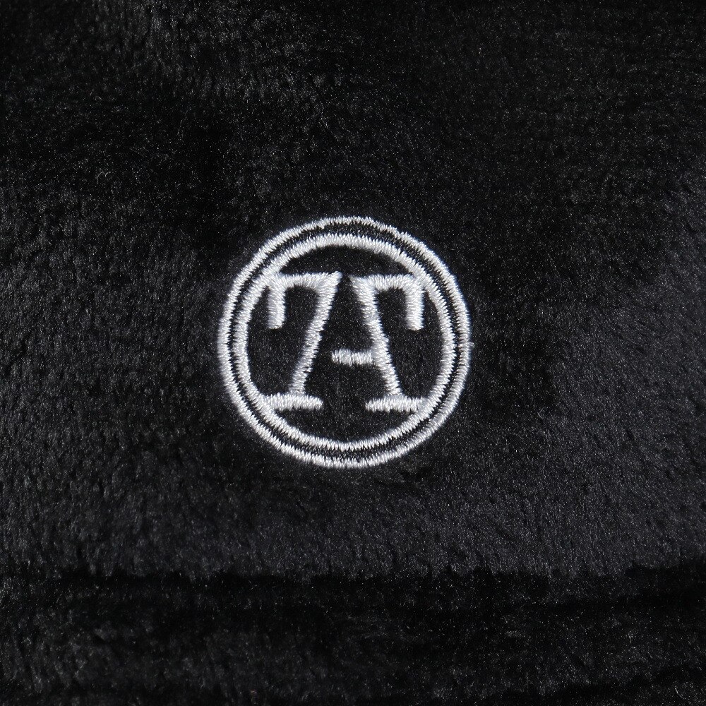 トミーアーマー（Tommy Armour）（レディース）ゴルフ バケットハット TAST23F080007 BLK