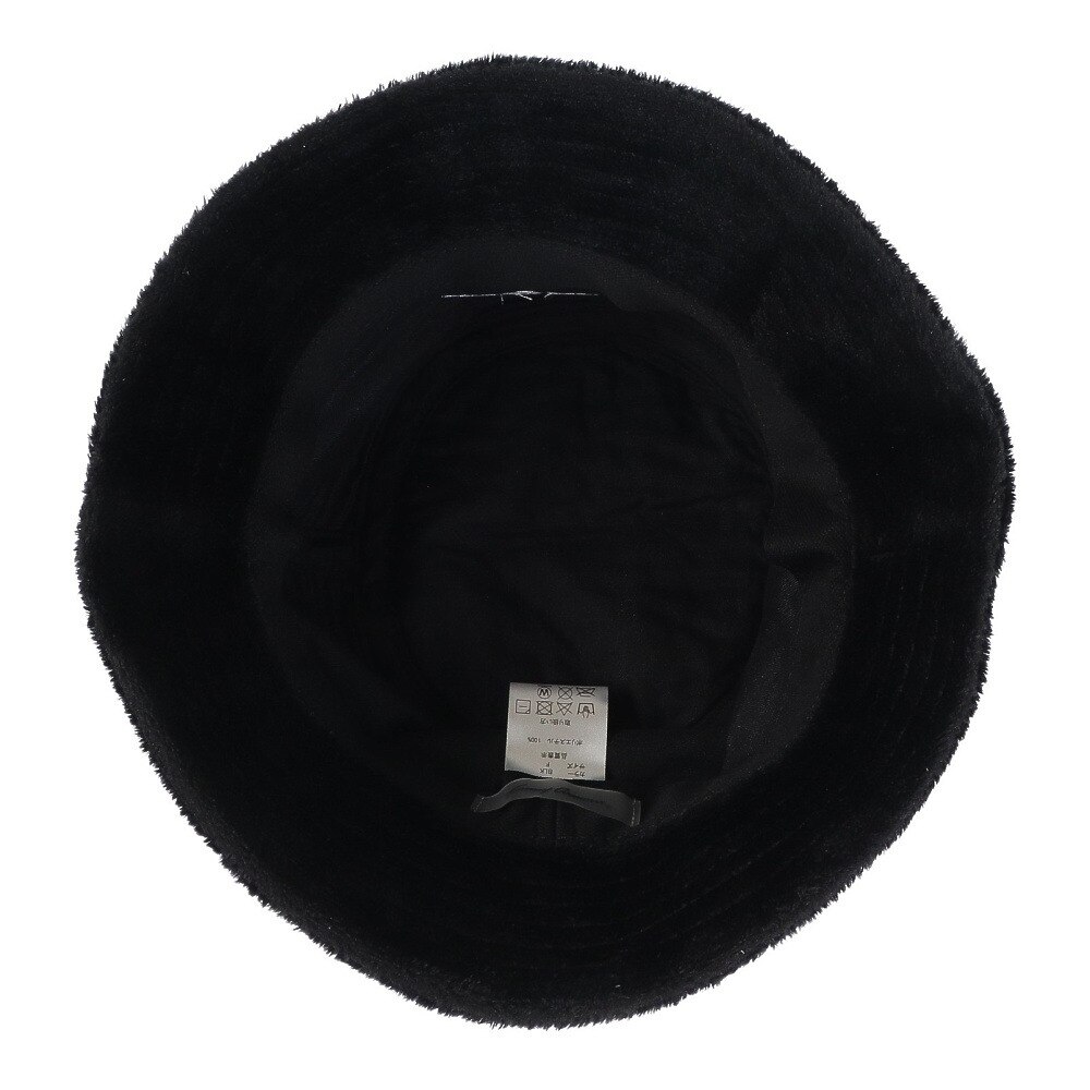トミーアーマー（Tommy Armour）（レディース）ゴルフ バケットハット TAST23F080007 BLK
