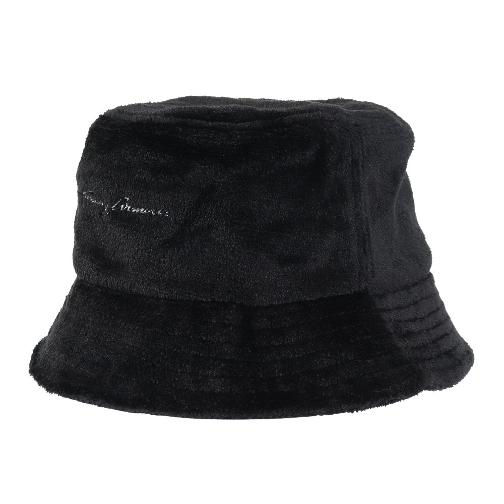 トミーアーマー（Tommy Armour）（レディース）ゴルフ バケットハット TAST23F080007 BLK