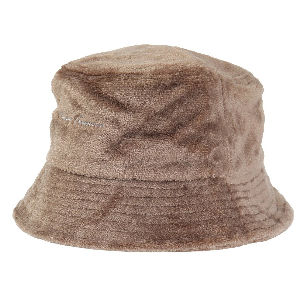 トミーアーマー（Tommy Armour）（レディース）ゴルフ バケットハット TAST23F080007 KHK