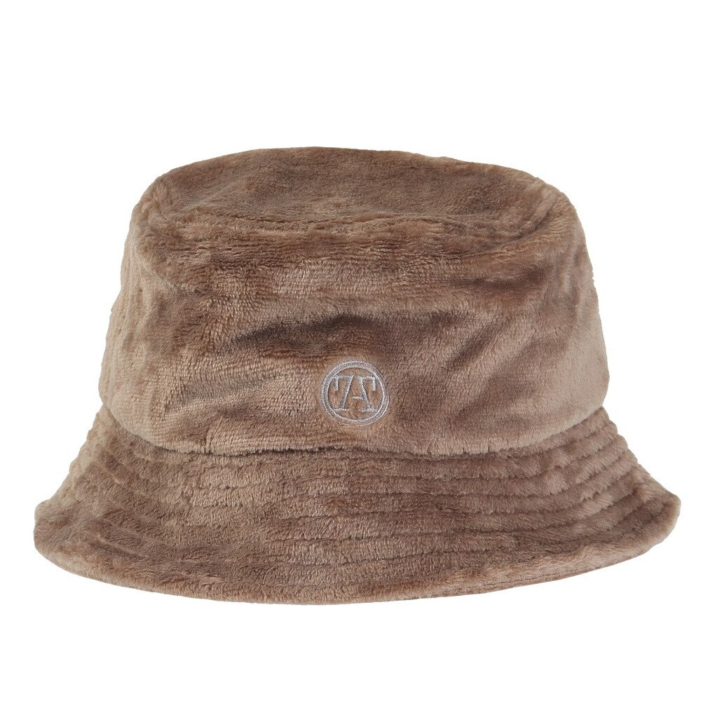 トミーアーマー（Tommy Armour）（レディース）ゴルフ バケットハット TAST23F080007 KHK